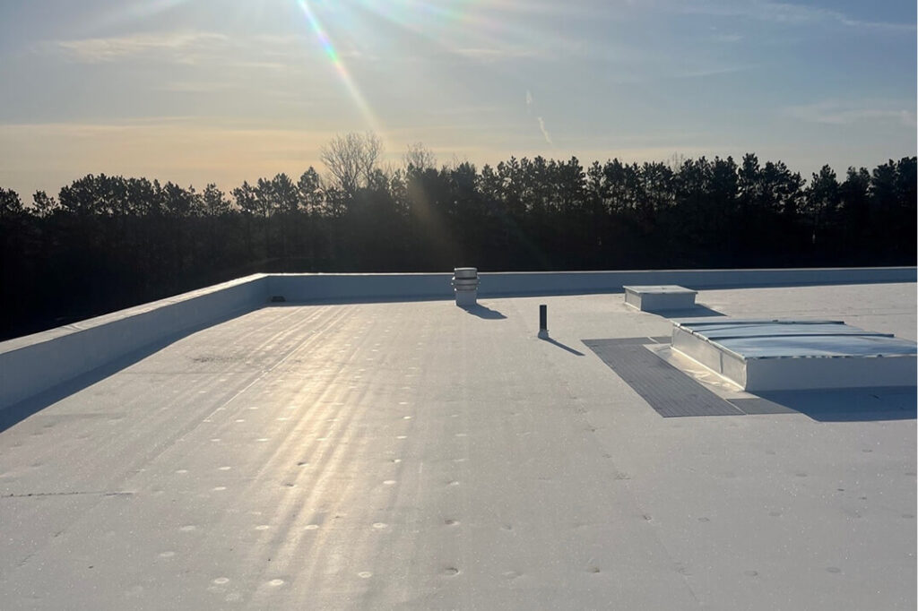 Project Name / Location