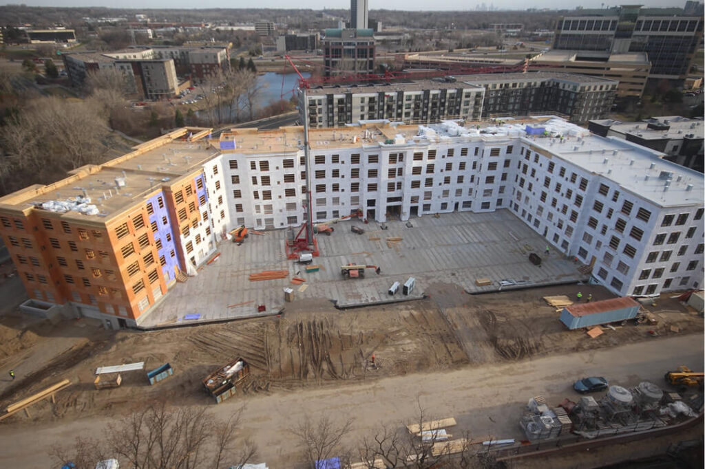 Project Name / Location