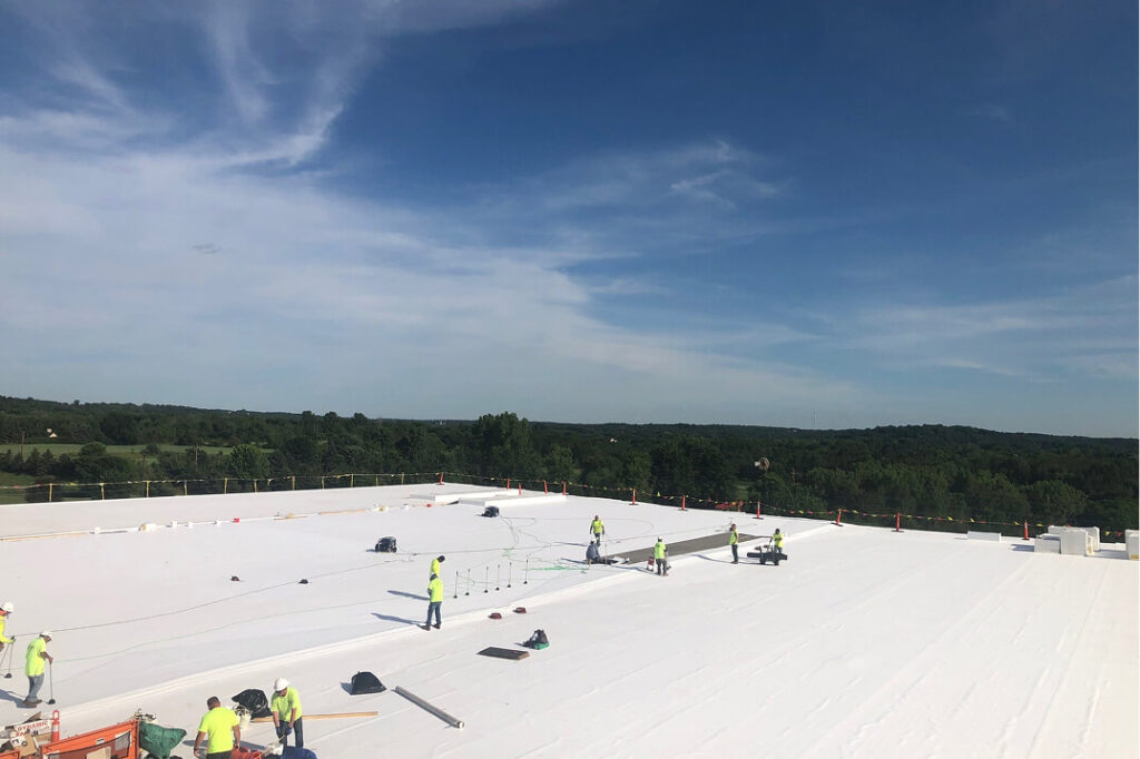 Project Name / Location